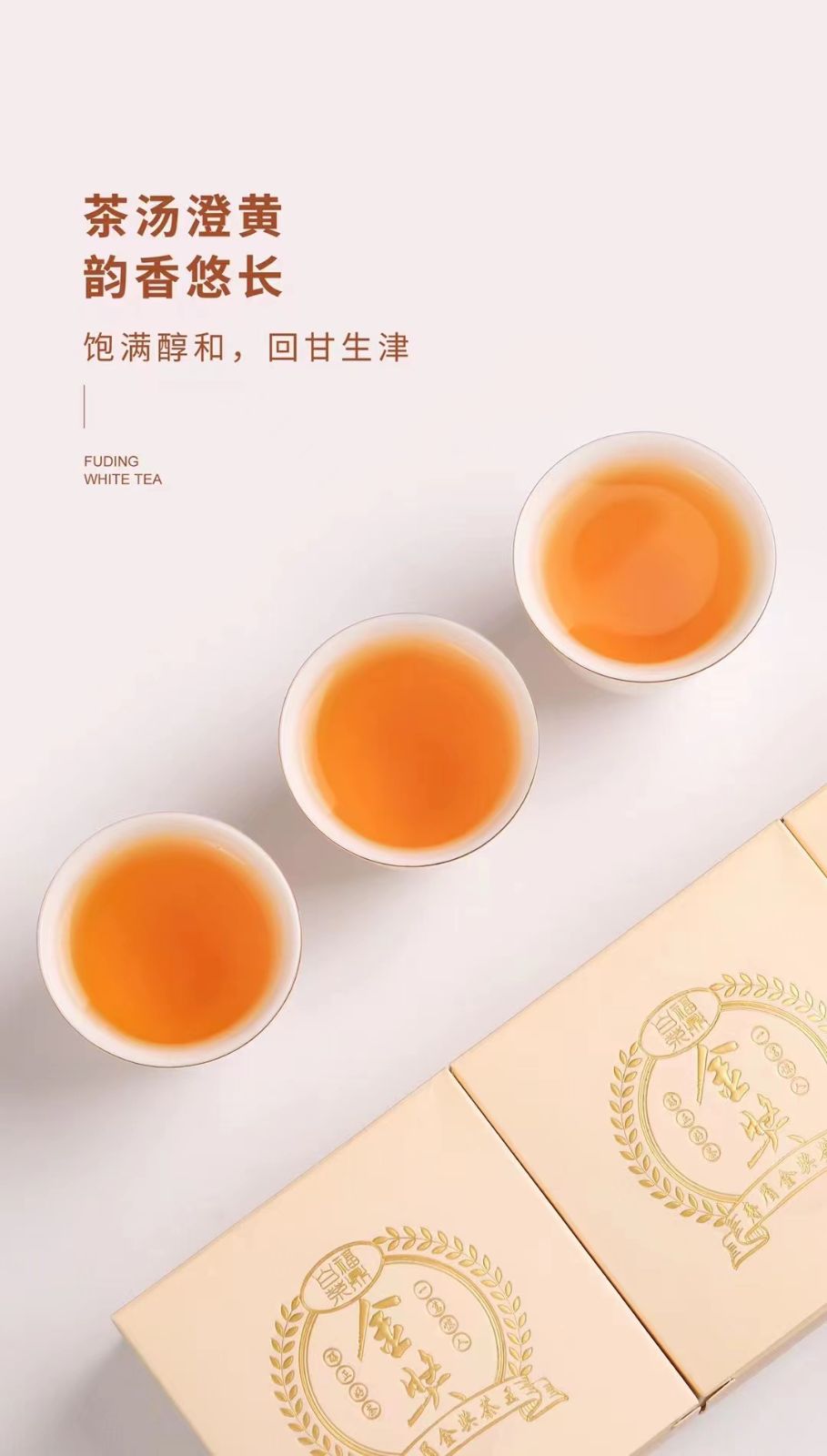 COTV直播-福建省益馨茗茶业有限公司生产销售福鼎白茶、白牡丹茶、大红袍茶、茉莉花茶及各种绿茶、红茶系列产品，欢迎大家光临！