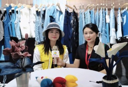 COTV全球直播-深圳市琪怜儿文化创意有限公司专业设计研发生产时尚牛仔外套、牛仔裤、牛仔公仔、牛仔裙系列服装和牛仔创意玩偶等产品，欢迎大家光临！