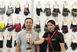 COTV全球直播-高州市倍力牛皮革制品有限公司生产半皮、全皮手套、驳掌手套、全掌手套、多功能真皮包、加托手套、电焊防护皮衣、电焊手套、司机手套及各种皮脚护、皮绑腿等劳保皮革制品，欢迎大家光临！