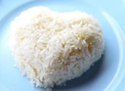 为啥不吃米饭，体重会下降得特别快？建议正在减肥的人了解下