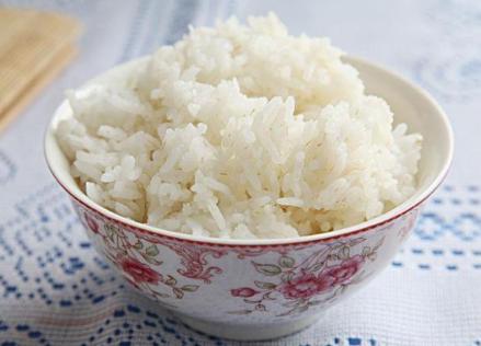 为啥不吃米饭，体重会下降得特别快？建议正在减肥的人了解下