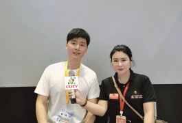 COTV全球直播-苏州红枣电子科技有限公司专业研发生产：数码直喷印花纺织布料智能修边切毛系统设备产品，欢迎大家光临！