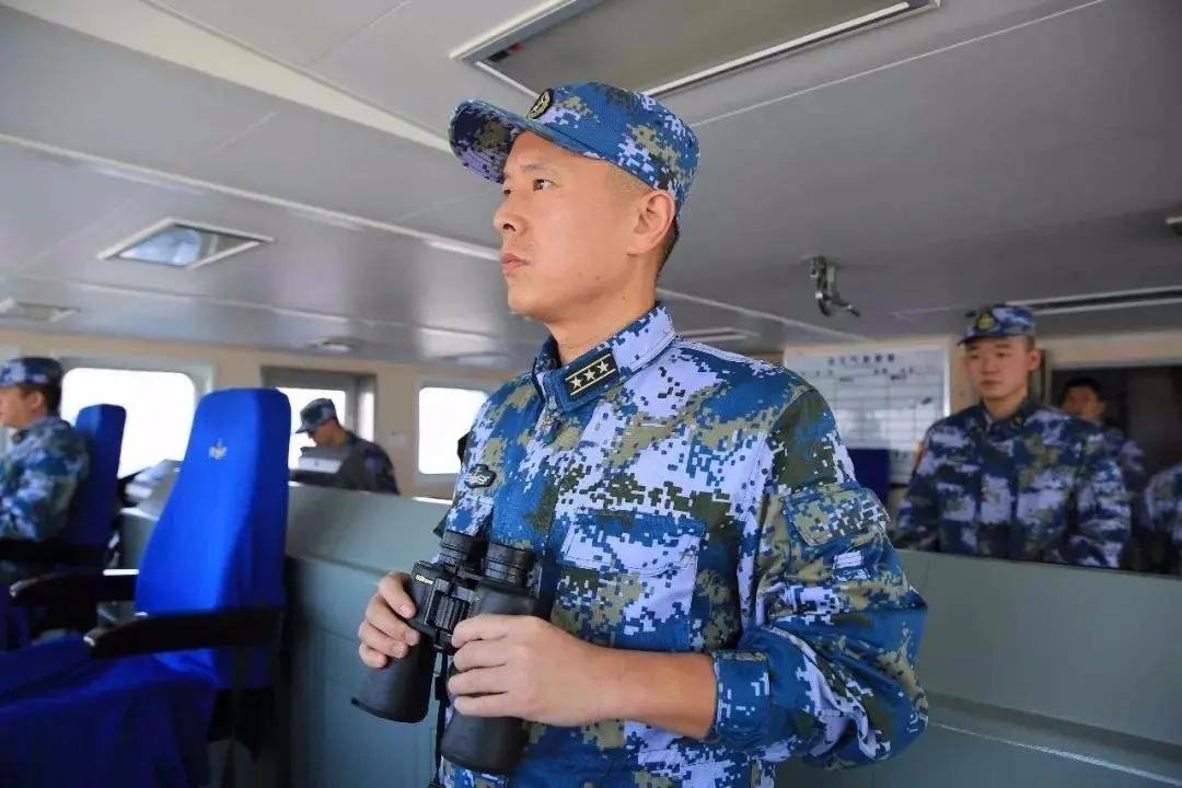 央视霸气宣言：三艘航母无法满足中国海军，世界级航母即将海试