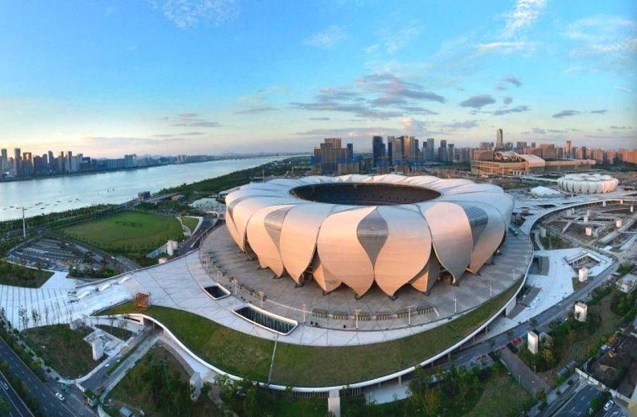 中网市场：杭州第19届亚运会 浙江省杭州市举办的第19届亚洲夏季运动会