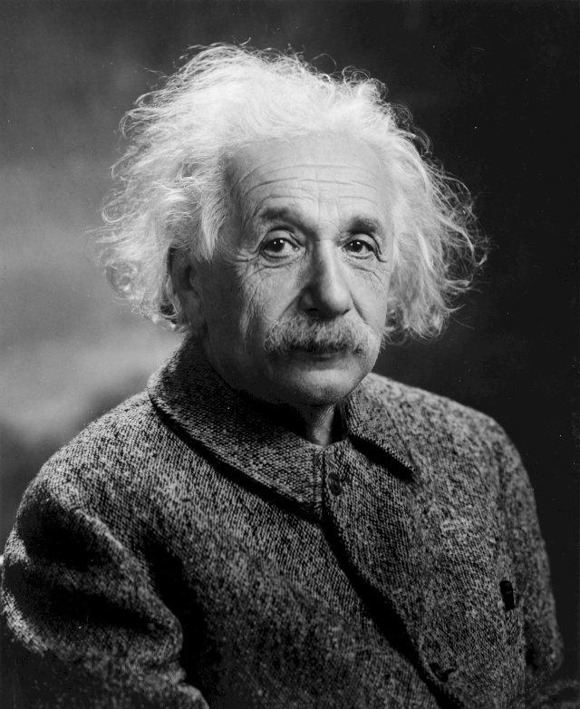 宇宙一切已被安排好？爱因斯坦为何信神学？杨振宁为何信造物者？