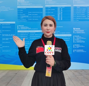 中网市场：每年8月18日钱江大潮汹涌澎湃，钱江大潮后浪推前浪，COTV全球直播