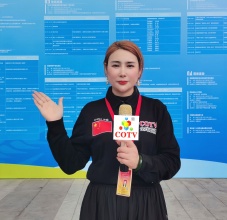 中网市场：每年8月18日钱江大潮汹涌澎湃，钱江大潮后浪推前浪，COTV全球直播