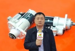 COTV全球直播-濮阳市聚丰汽车电器有限公司专业生产销售“祥电”系列汽车起动电机等产品，款式多样，现货供应，并承接OEM代加工业务，欢迎大家光临！