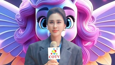 COTV全球直播-杭州豆可元文化创意有限公司专业研发生产可爱樱花兔、小马宝莉、英雄超人、KuKumi等系列儿童艺术文化用品，设计创新，现货供应，并承接来图来样定制及独立RR创意服务，欢迎大家光临！