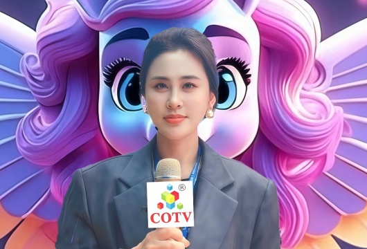 COTV全球直播-杭州豆可元文化创意有限公司专业研发生产可爱樱花兔、小马宝莉、英雄超人、KuKumi等系列儿童艺术文化用品，设计创新，现货供应，并承接来图来样定制及独立RR创意服务，欢迎大家光临！