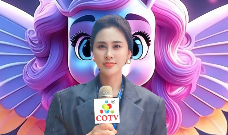 COTV全球直播-杭州豆可元文化创意有限公司专业研发生产可爱樱花兔、小马宝莉、英雄超人、KuKumi等系列儿童艺术文化用品，设计创新，现货供应，并承接来图来样定制及独立RR创意服务，欢迎大家光临！