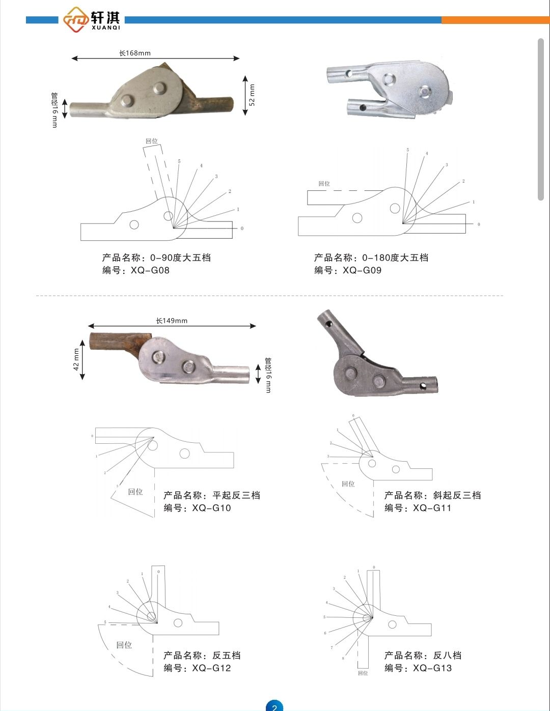 COTV全球直播-永康市轩淇五金压件厂专业生产椅子关节扣及五金冲压件等产品，欢迎大家光临！