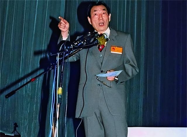 1988年，朱镕基自我评价：我讲三条，特别是比江泽民同志差得很远