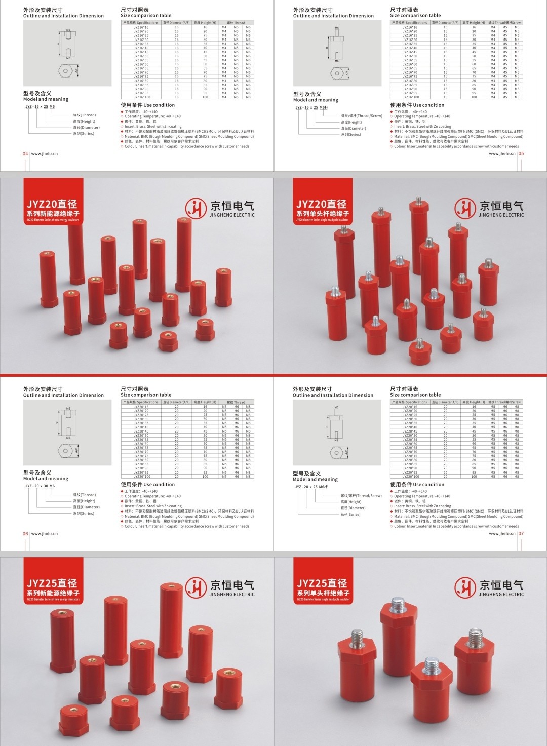 COTV全球直播-乐清市京恒电气有限公司专业生产各种绝缘柱、绝缘母线夹、CT铜排支架、高压绝缘子、穿墙套管、高压传感器、触头盒、电缆夹、电表架、导轨等产品，欢迎大家光临！