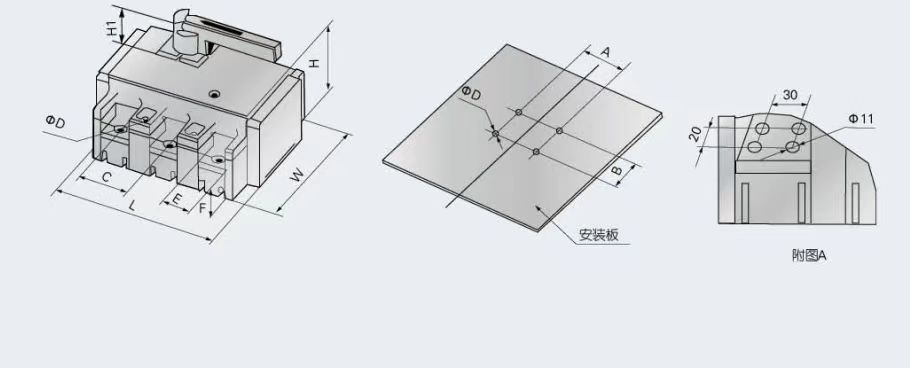 COTV全球直播-深圳市万高成套设备有限公司专业生产光伏万能式断电器、双电源自动转换开关、控制与保护开关、HGL隔离开关、浪涌保存器等产品，欢迎大家光临！