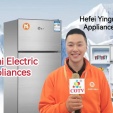 COTV全球直播-合肥贏(yíng)米電器有限公司專(zhuān)業(yè)生產(chǎn)全自動(dòng)金屬離合器洗衣機、節能變頻空調、高品質(zhì)寬大深體冰箱等產(chǎn)品；現貨供應并承接內外貿訂單業(yè)務(wù)，歡迎大家光臨！