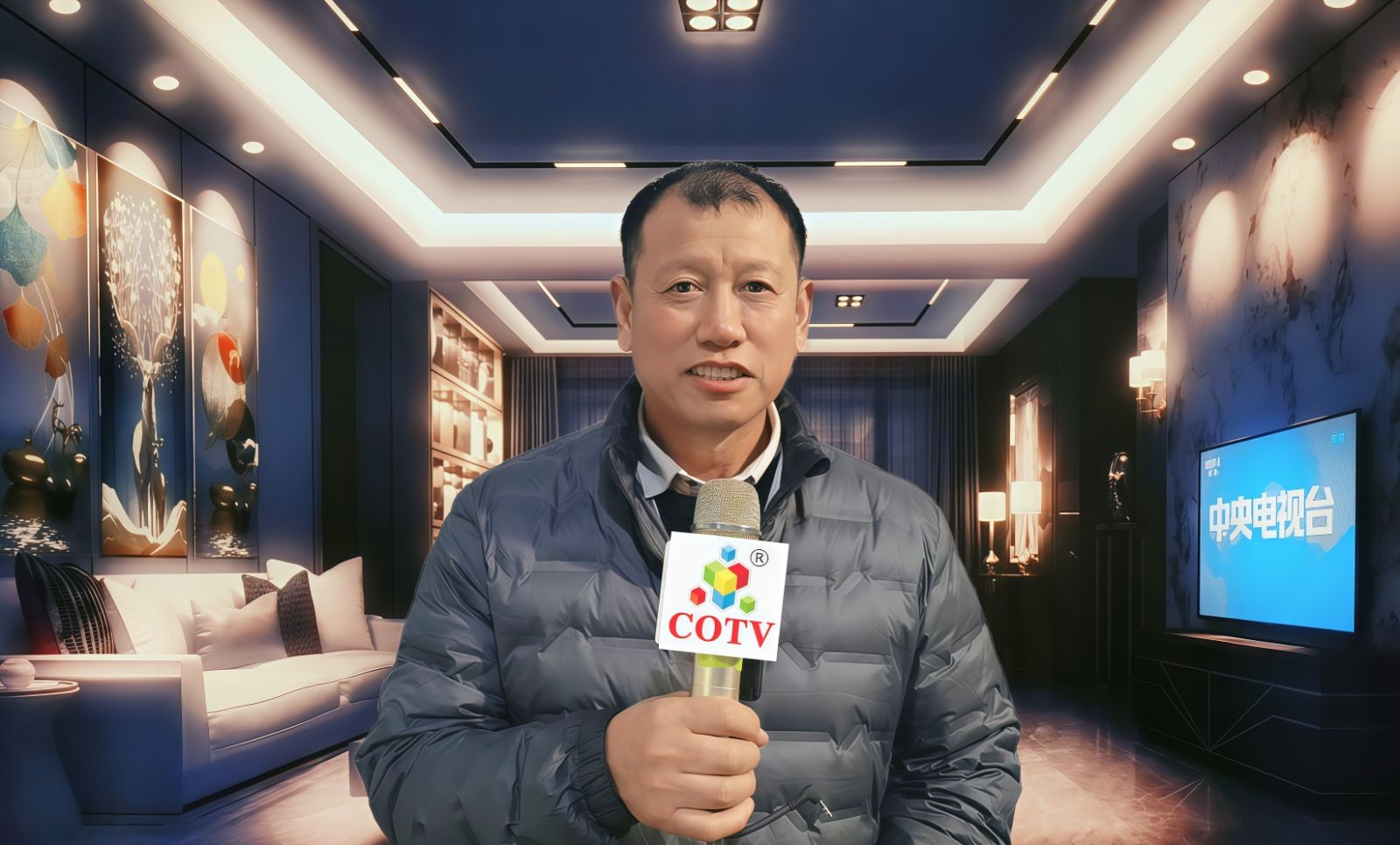 COTV全球直播-香港京华盛窗饰智能科技有限公司、京华盛窗饰（山东）有限公司专业生产“华龍宇”静音直轨、罗马杆、可弯轨道、锌合金、内嵌轨道、电动轨道、超薄轨道、伸缩轨道，欢迎大家光临！