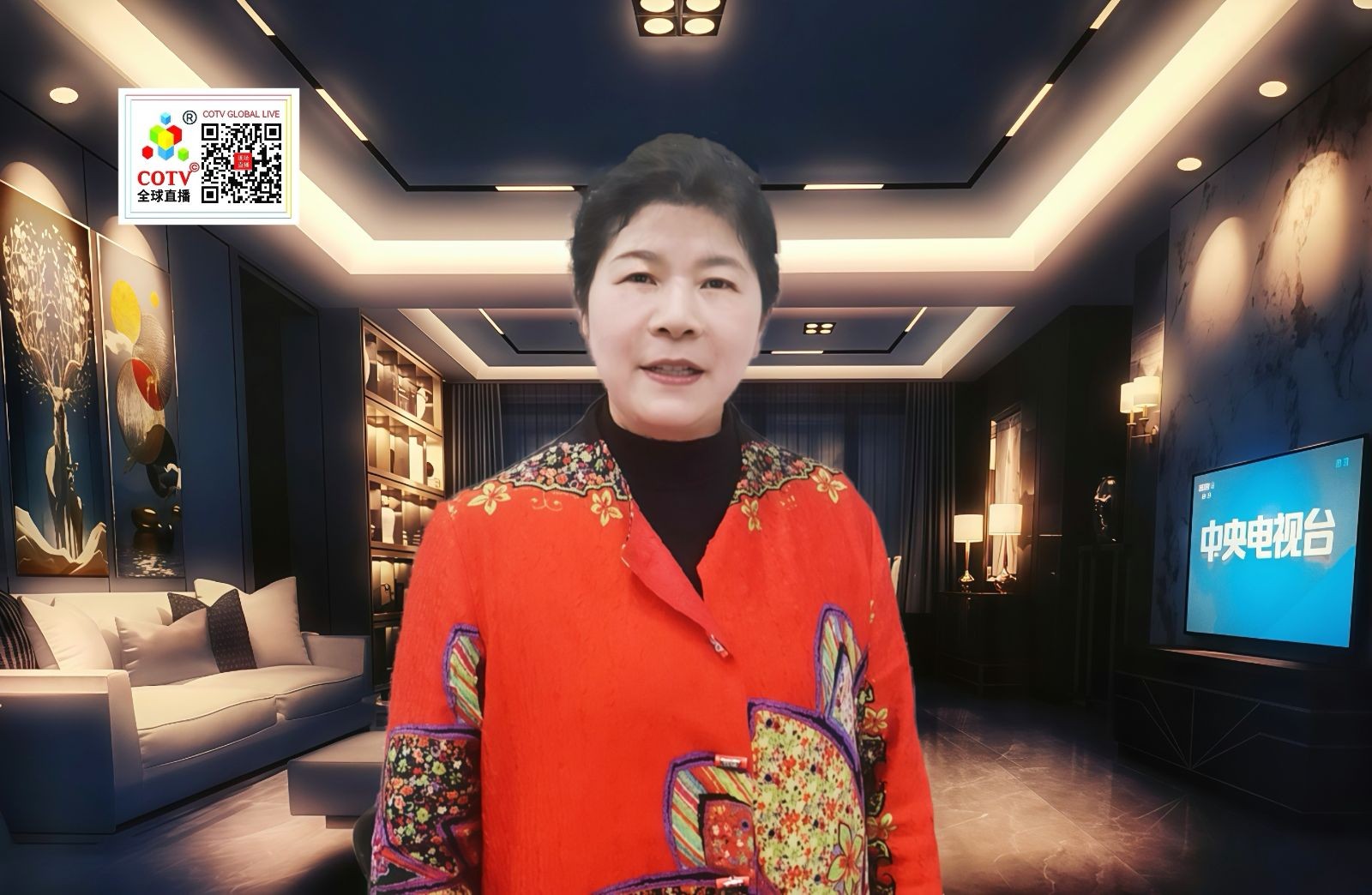 COTV全球直播-香港京华盛窗饰智能科技有限公司、京华盛窗饰（山东）有限公司专业生产“华龍宇”静音直轨、罗马杆、可弯轨道、锌合金、内嵌轨道、电动轨道、超薄轨道、伸缩轨道，欢迎大家光临！