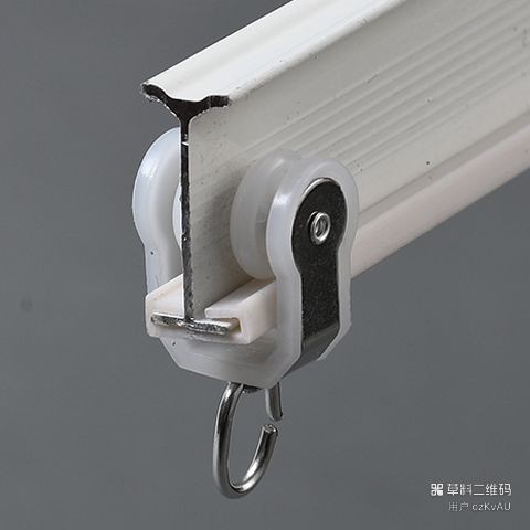 COTV全球直播-香港京华盛窗饰智能科技有限公司、京华盛窗饰（山东）有限公司专业生产“华龍宇”静音直轨、罗马杆、可弯轨道、锌合金、内嵌轨道、电动轨道、超薄轨道、伸缩轨道，欢迎大家光临！