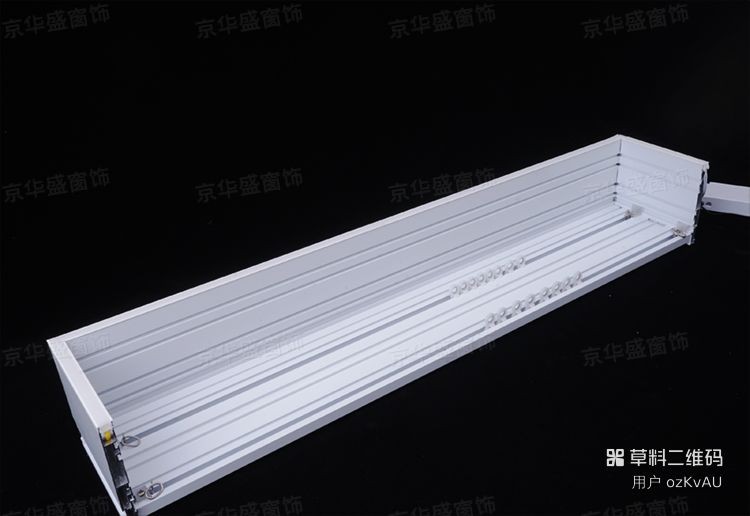 COTV全球直播-香港京华盛窗饰智能科技有限公司、京华盛窗饰（山东）有限公司专业生产“华龍宇”静音直轨、罗马杆、可弯轨道、锌合金、内嵌轨道、电动轨道、超薄轨道、伸缩轨道，欢迎大家光临！
