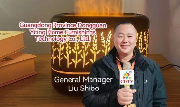 COTV全球直播-广东省东莞市宜庭家居用品科技有限公司专业研发生产香薰加湿器、空气净化器的、一体式电动牙膏刷等小家电产品，承接客人OEM 与ODM代加工，欢迎大家光临！