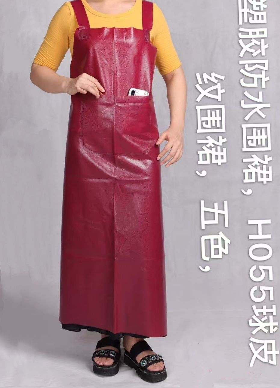 COTV全球直播-晋江市荣达塑胶制品有限公司专业生产:各种塑胶TPU、PVC、牛筋、针织、尼龙防水围裙、反穿衣、高强度披肩、塑胶防水手袖等产品，欢迎大家光临！