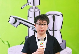 COTV全球直播-南安市诚越卫浴洁具厂专业生产各种水龙头、花洒及各种卫浴洁具等产品，设计创新、制造精良、款式多样，现货供应并承接内外贸订单业务，欢迎大家光临！