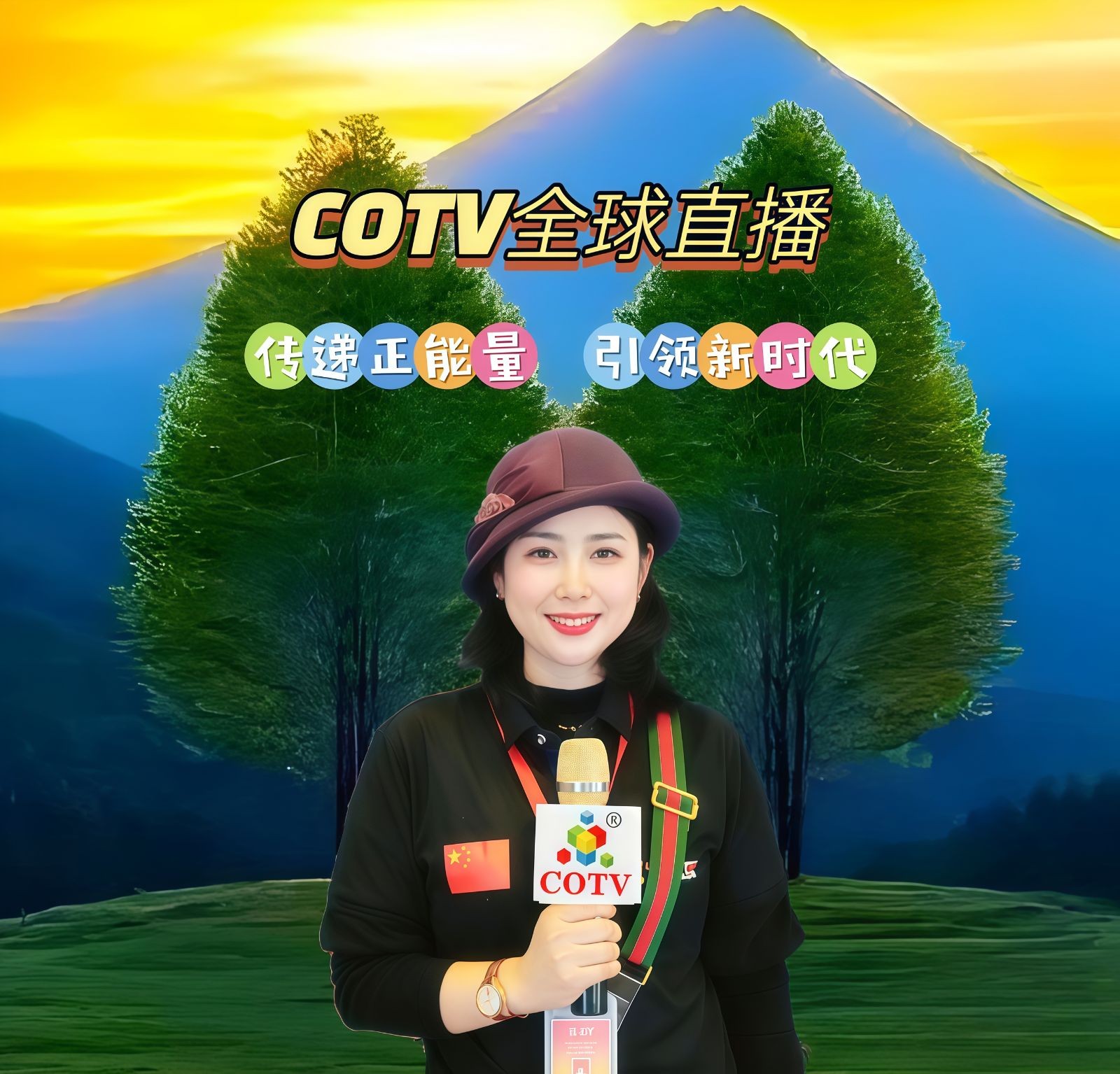 COTV全球直播-东阳市苍健医药有限公司专业研发生产：“苍健”、“爽爽戒”戒烟糖、食用“乌头糕”系列健康养生产品，欢迎大家光临！