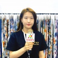 COTV全球直播-绍兴兰后进出口有限公司主要经营各种床上用品面料，家纺面料，家居面料及各种时尚休闲面料等产品，欢迎大家光临！