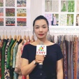 COTV全球直播-绍兴豪锦宸纺织品有限公司专业生产：珠光棉印花、木兰棉印花、云锦缎印花、皱布印花、韩国绒烂花及针织梭织印花及烫金、胶印、烫膜等工艺类产品，欢迎大家光临！