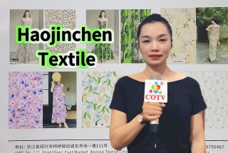 COTV全球直播-紹興豪錦宸紡織品有限公司專業(yè)生產(chǎn)：珠光棉印花、木蘭棉印花、云錦緞?dòng)』ā櫜加』?、韓國絨爛花及針織梭織印花及燙金、膠印、燙膜等工藝類產(chǎn)品，歡迎大家光臨！