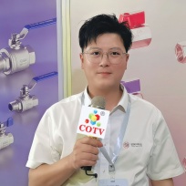 COTV全球直播-温州盛焱阀业科技有限公司专业研发生产:各种迷你球阀、蝶阀、止回阀、闸阀、减压阀、截止阀以及快装球阀、外丝球阀等各种阀门产品，欢迎大家光临！