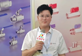 COTV全球直播-温州盛焱阀业科技有限公司专业研发生产:各种迷你球阀、蝶阀、止回阀、闸阀、减压阀、截止阀以及快装球阀、外丝球阀等各种阀门产品，欢迎大家光临！