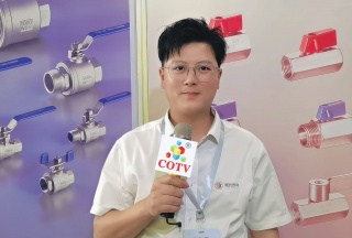 COTV全球直播-溫州盛焱閥業(yè)科技有限公司專業(yè)研發(fā)生產(chǎn):各種迷你球閥、蝶閥、止回閥、閘閥、減壓閥、截止閥以及快裝球閥、外絲球閥等各種閥門產(chǎn)品，歡迎大家光臨！