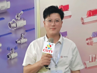 COTV全球直播-温州盛焱阀业科技有限公司专业研发生产:各种迷你球阀、蝶阀、止回阀、闸阀、减压阀、截止阀以及快装球阀、外丝球阀等各种阀门产品，欢迎大家光临！