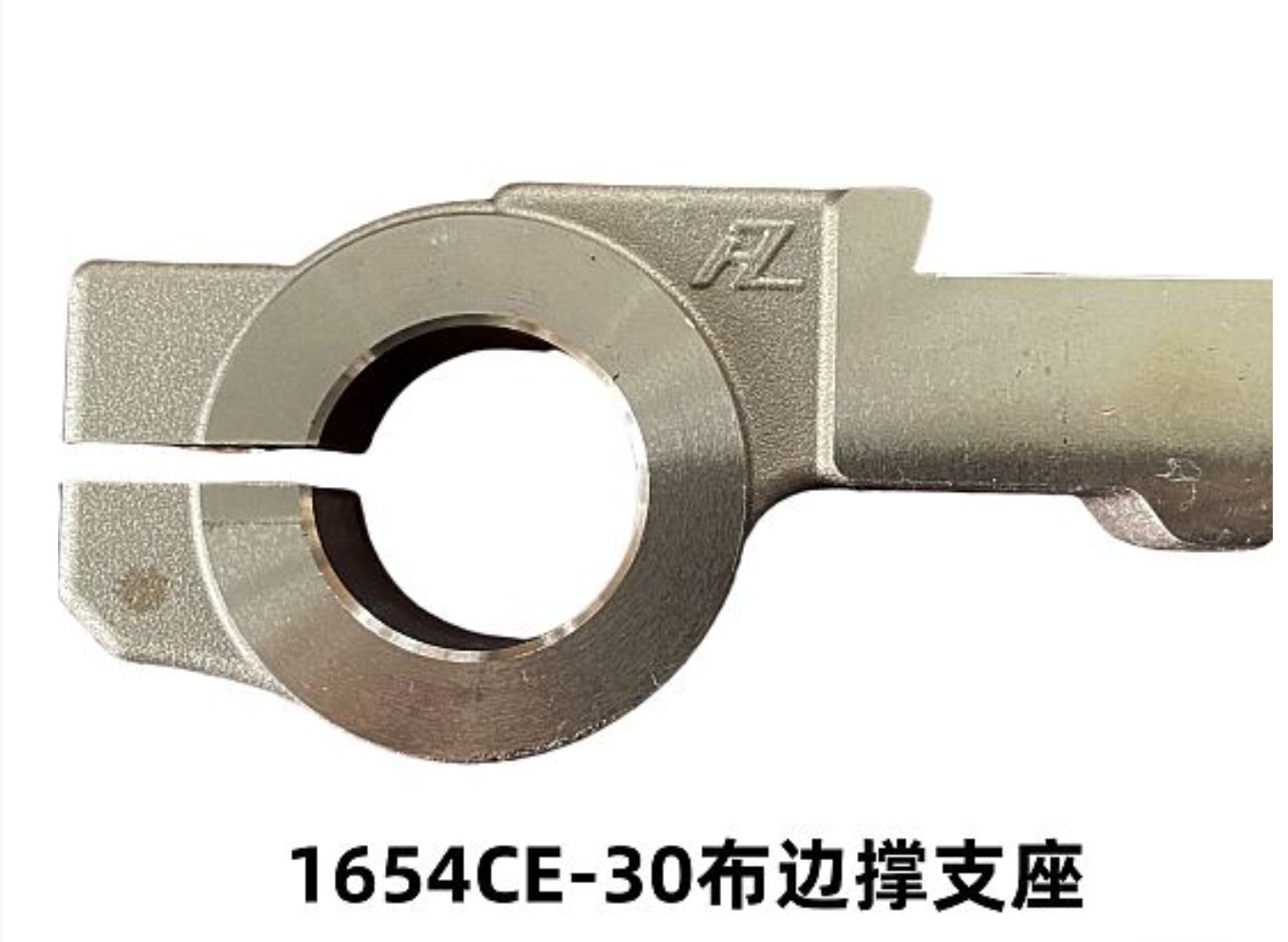 COTV全球直播-诸暨海卓恒业科技有限公司专业生产: 为纺织机械、喷水织机铜件、五金机械配套的铜制金属精密铸造、锻压及精加工机械配件等产品；设计创新、制造精良、款式多样、质量稳定，欢迎大家光临！