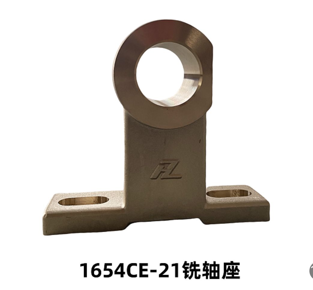 COTV全球直播-诸暨海卓恒业科技有限公司专业生产: 为纺织机械、喷水织机铜件、五金机械配套的铜制金属精密铸造、锻压及精加工机械配件等产品；设计创新、制造精良、款式多样、质量稳定，欢迎大家光临！