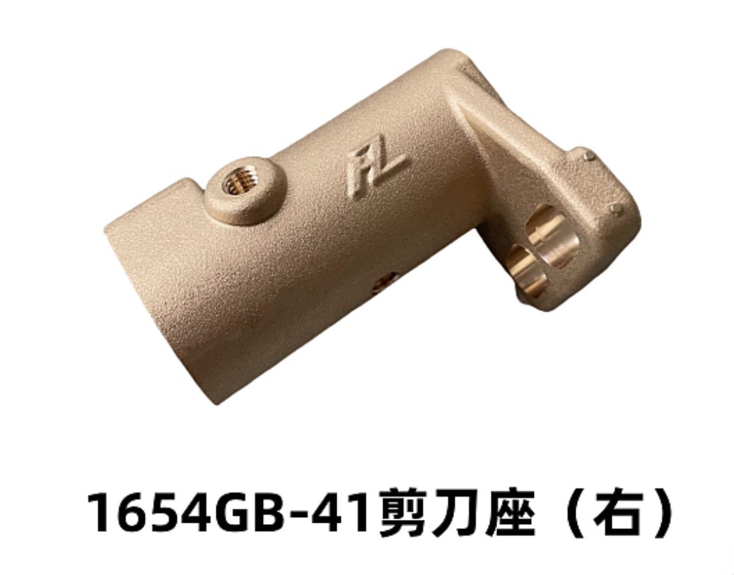 COTV全球直播-诸暨海卓恒业科技有限公司专业生产: 为纺织机械、喷水织机铜件、五金机械配套的铜制金属精密铸造、锻压及精加工机械配件等产品；设计创新、制造精良、款式多样、质量稳定，欢迎大家光临！