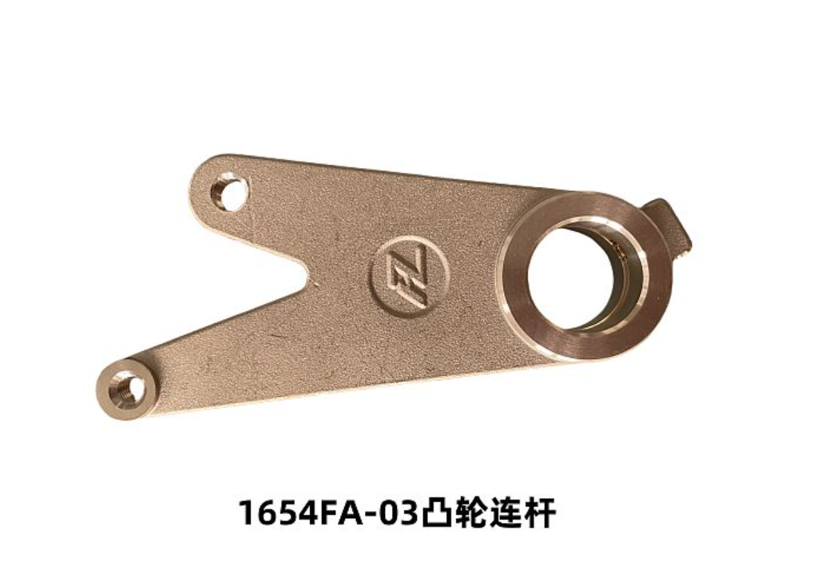 COTV全球直播-诸暨海卓恒业科技有限公司专业生产: 为纺织机械、喷水织机铜件、五金机械配套的铜制金属精密铸造、锻压及精加工机械配件等产品；设计创新、制造精良、款式多样、质量稳定，欢迎大家光临！