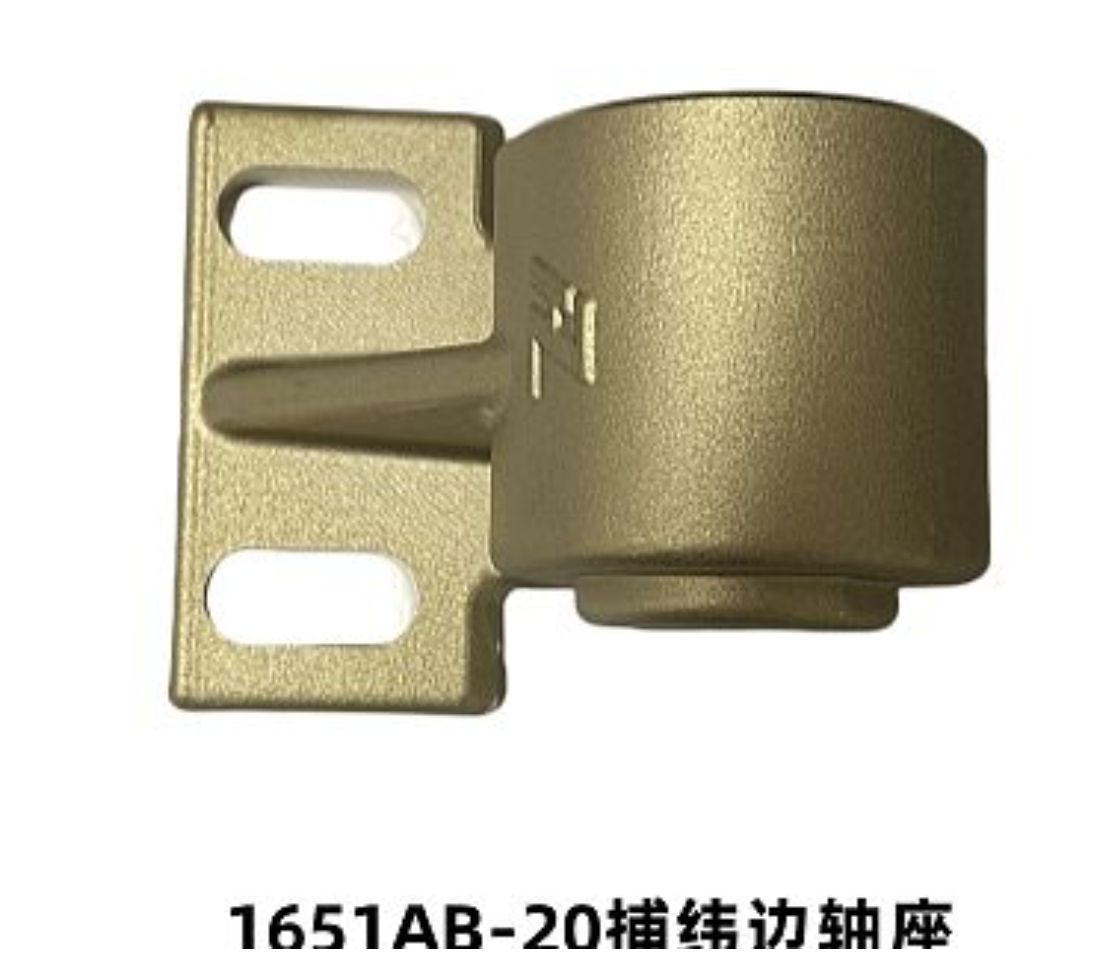 COTV全球直播-诸暨海卓恒业科技有限公司专业生产: 为纺织机械、喷水织机铜件、五金机械配套的铜制金属精密铸造、锻压及精加工机械配件等产品；设计创新、制造精良、款式多样、质量稳定，欢迎大家光临！