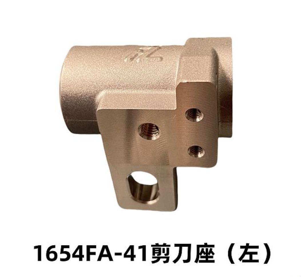 COTV全球直播-诸暨海卓恒业科技有限公司专业生产: 为纺织机械、喷水织机铜件、五金机械配套的铜制金属精密铸造、锻压及精加工机械配件等产品；设计创新、制造精良、款式多样、质量稳定，欢迎大家光临！