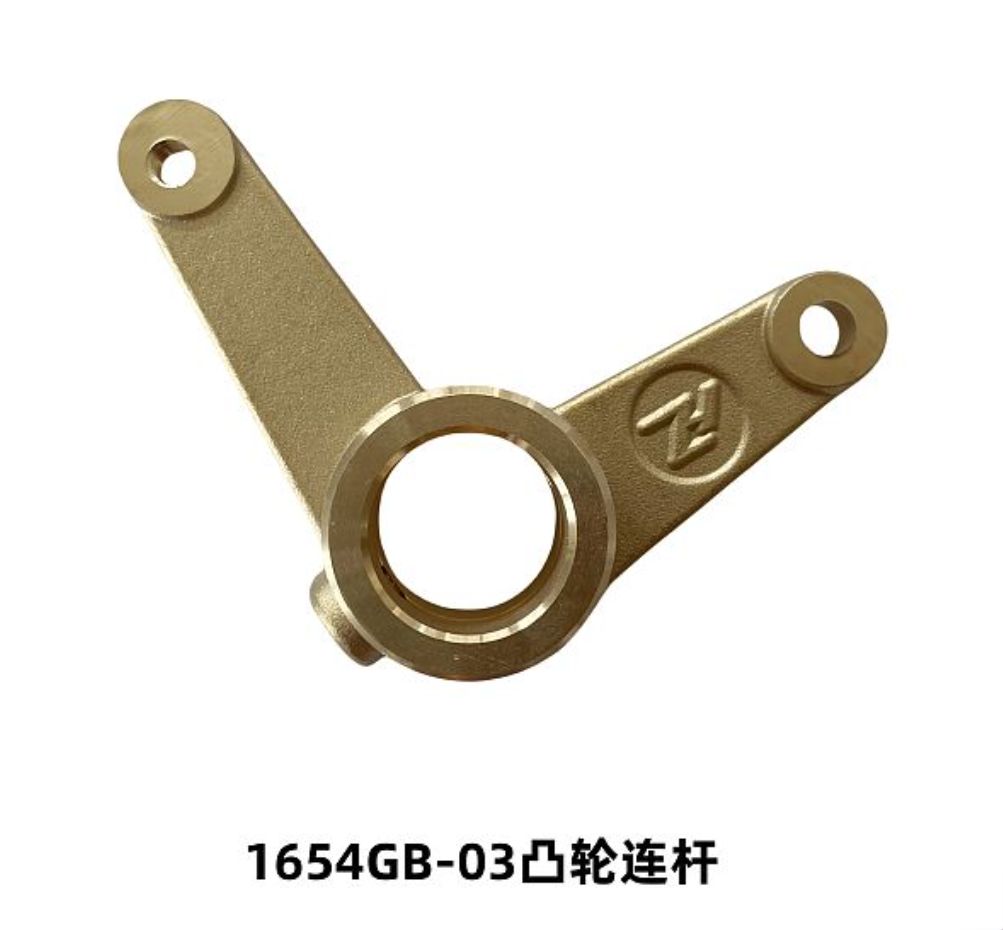 COTV全球直播-诸暨海卓恒业科技有限公司专业生产: 为纺织机械、喷水织机铜件、五金机械配套的铜制金属精密铸造、锻压及精加工机械配件等产品；设计创新、制造精良、款式多样、质量稳定，欢迎大家光临！