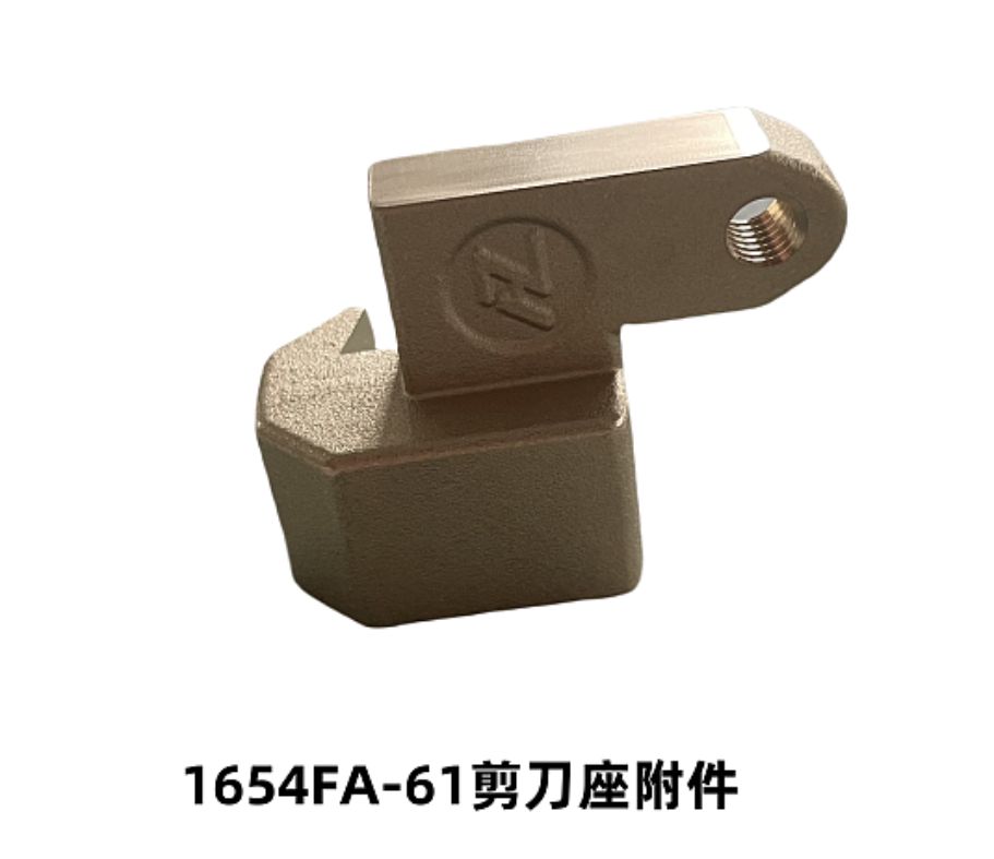 COTV全球直播-诸暨海卓恒业科技有限公司专业生产: 为纺织机械、喷水织机铜件、五金机械配套的铜制金属精密铸造、锻压及精加工机械配件等产品；设计创新、制造精良、款式多样、质量稳定，欢迎大家光临！