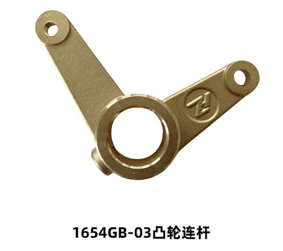 COTV全球直播-诸暨海卓恒业科技有限公司专业生产: 为纺织机械、喷水织机铜件、五金机械配套的铜制金属精密铸造、锻压及精加工机械配件等产品；设计创新、制造精良、款式多样、质量稳定，欢迎大家光临！