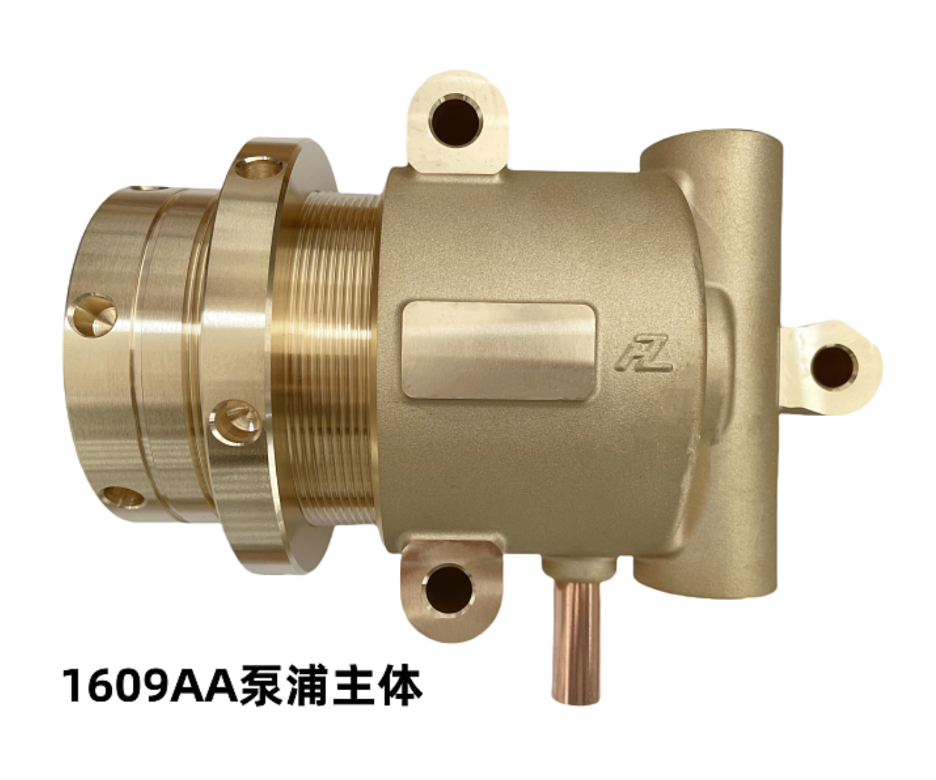 COTV全球直播-诸暨海卓恒业科技有限公司专业生产: 为纺织机械、喷水织机铜件、五金机械配套的铜制金属精密铸造、锻压及精加工机械配件等产品；设计创新、制造精良、款式多样、质量稳定，欢迎大家光临！