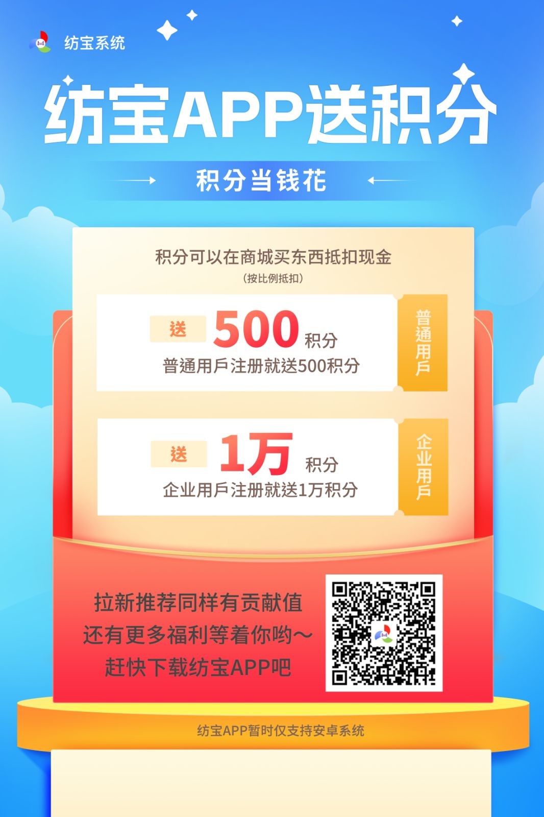 常州天持智能科技、常州一然智能科技开发助力纺织业创新发展的“纺宝”软件，着力为纺织企业提供：设备/原料/产品卖买、人才招聘、节能改造、智能化升级、数字化管理、企业宣传等，欢迎大家光临！
