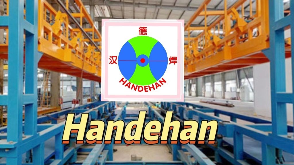COTV全球直播-青岛汉德焊自动化有限公司专业研发生产：集装箱总装线设备、立焊缝自动焊接设备、筒体纵、环缝焊接设备、罐体纵、环缝焊接设备等产品，欢迎大家光临！