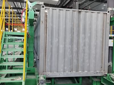 COTV全球直播-青岛汉德焊自动化有限公司专业研发生产：集装箱总装线设备、立焊缝自动焊接设备、筒体纵缝焊接设备、罐体纵缝焊接设备等产品，欢迎大家光临！