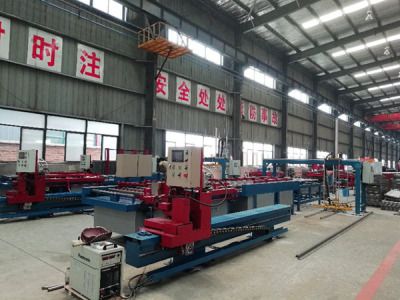 COTV全球直播-青岛汉德焊自动化有限公司专业研发生产：集装箱总装线设备、立焊缝自动焊接设备、筒体纵缝焊接设备、罐体纵缝焊接设备等产品，欢迎大家光临！