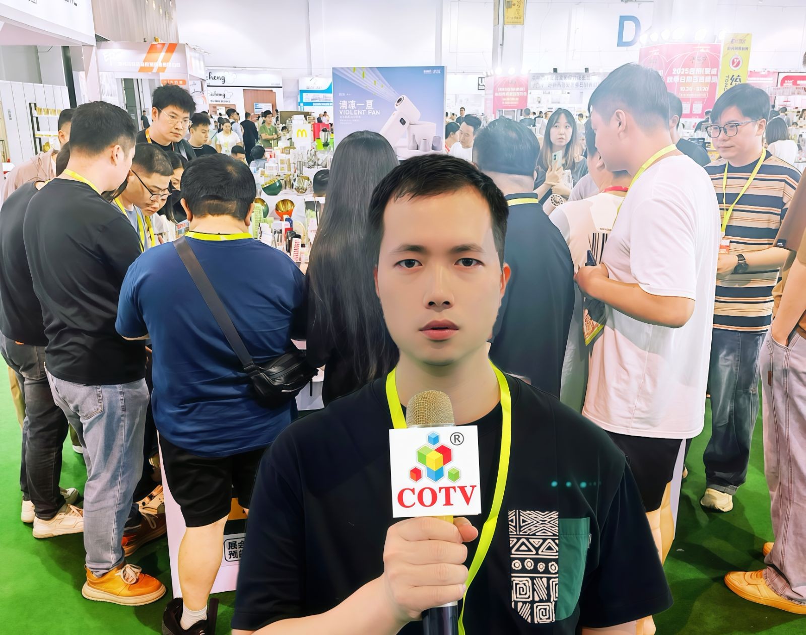 COTV全球直播-汕头市澄海区金牛工艺品厂专业研发生产：“”品初夏”、“PCX”品牌系列迷你小电扇、学生小电扇、高速大风力小电扇以及各种两季小家电等产品，欢迎大家光临！